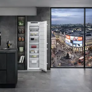 Hotpoint freezer repair in Forest Town