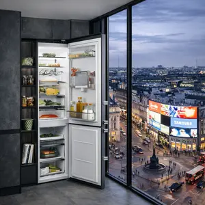 Hotpoint fridge repair in Forest Town