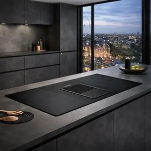 Hotpoint hob repair in Forest Town