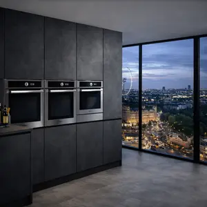 Hotpoint oven repair in Forest Town
