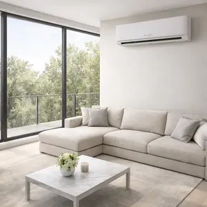 Immergas split ac repair in Mansfield Central