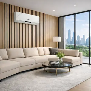 Indesit air conditioning repair in Forest Town