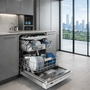 Indesit appliance repair in Forest Town