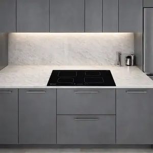 Indesit hob repair in Forest Town