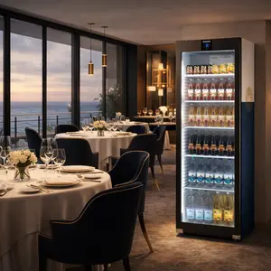 Liebherr drinks refrigerator repair in Mansfield