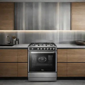 Midea cooker repair in Forest Town