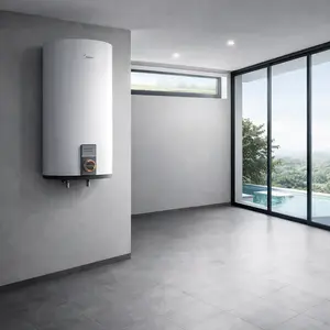 Midea cylinder repair in Mansfield Woodhouse