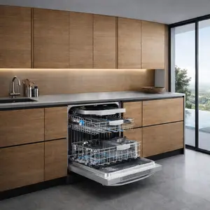 Midea dishwasher repair in Forest Town