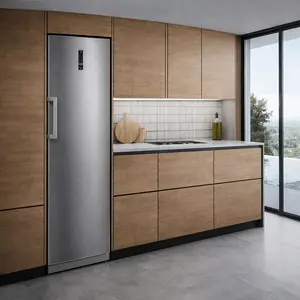 Midea freezer repair in Forest Town