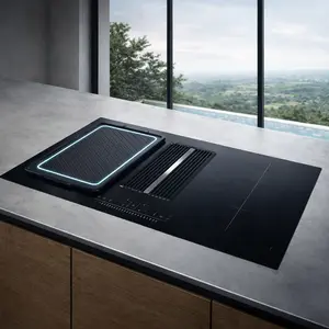 Midea hob repair in Forest Town