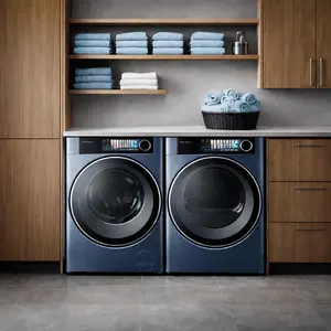 Midea tumble dryer repair in Mansfield Central