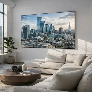 Midea tv repair in Pleasley Hill and North Mansfield