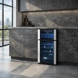 Midea wine cooler repair in Forest Town