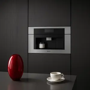 Miele coffee machine repair in Pleasley Hill and North Mansfield
