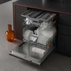Miele dishwasher repair in Forest Town