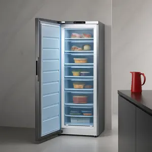 Miele freezer repair in Forest Town