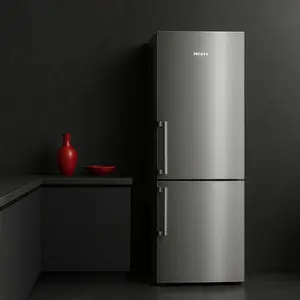 Miele fridge repair in Forest Town