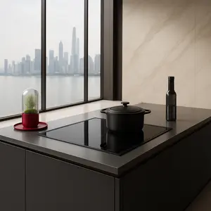 Miele hob repair in Forest Town