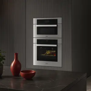 Miele oven repair in Forest Town