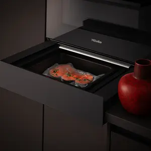 Miele vacuum sealer repair in Pleasley Hill and North Mansfield