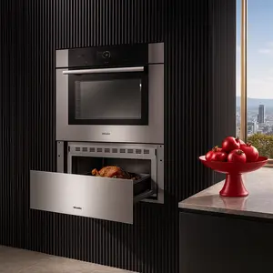 Miele warming drawer repair in Pleasley Hill and North Mansfield