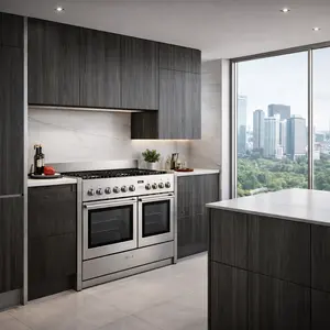 Neff cooker repair in Forest Town