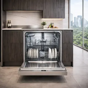 Neff dishwasher repair in Pleasley Hill and North Mansfield