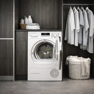 Neff tumble dryer repair in Pleasley Hill and North Mansfield