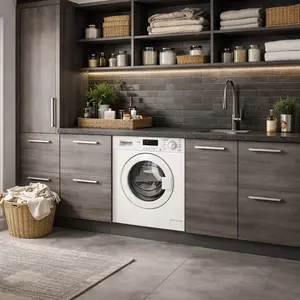 Neff washing machine repair in Pleasley Hill and North Mansfield