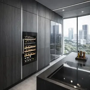 Neff wine cooler repair in Forest Town