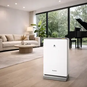 Panasonic air purifier repair in Pleasley Hill and North Mansfield