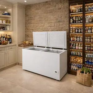 Panasonic chest freezer repair in Forest Town