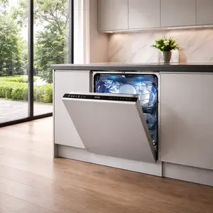 Panasonic dishwasher repair in Forest Town