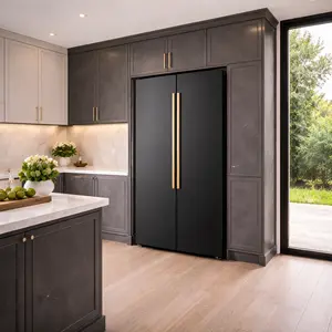 Panasonic fridge repair in Forest Town