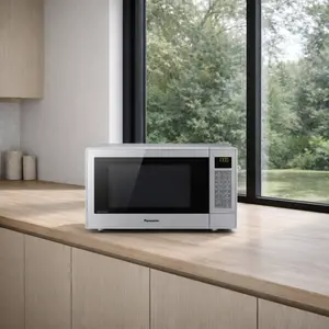 Panasonic microwave repair in Forest Town