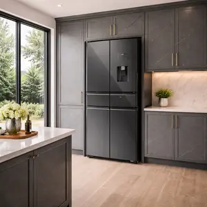 Panasonic multi door refrigerator repair in Forest Town