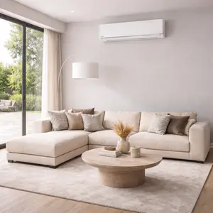 Panasonic split ac repair in Pleasley Hill and North Mansfield