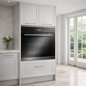 Rangemaster oven repair in Mansfield Central