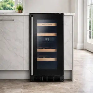 Rangemaster wine cooler repair in Mansfield Central