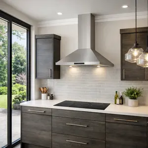 Sharp cooker hood repair in Oakham and Bellamy