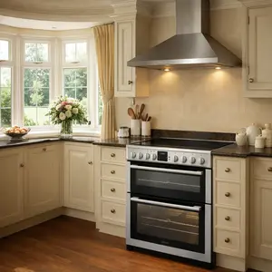 Sharp cooker repair in Berry Hill and Lindhurst