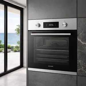Sharp oven repair in Berry Hill and Lindhurst