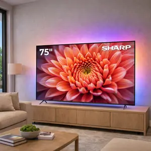 Sharp tv repair in Pleasley Hill and North Mansfield