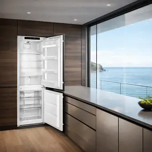Smeg fridge repair in Forest Town