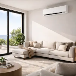 TCL split air conditioner repair in Forest Town