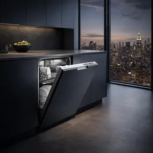 Teka dishwasher repair in Forest Town