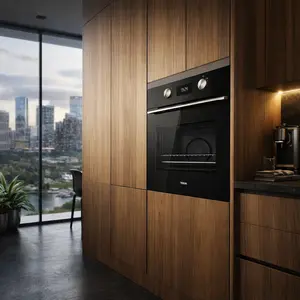 Teka oven repair in Forest Town