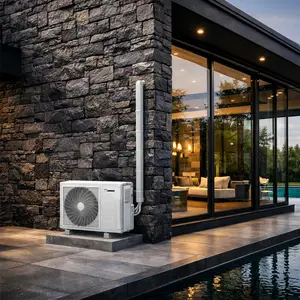 Thermor air conditioning repair in Berry Hill and Lindhurst