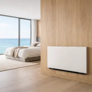 Vasco convector fan coil repair in Forest Town