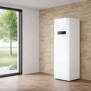 Viessmann ground source heat pump repair in Forest Town